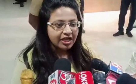 प्रशिक्षु आइएएस पूजा की ट्रेनिंग रोकी, मसूरी अकादमी वापस बुलाई गईं