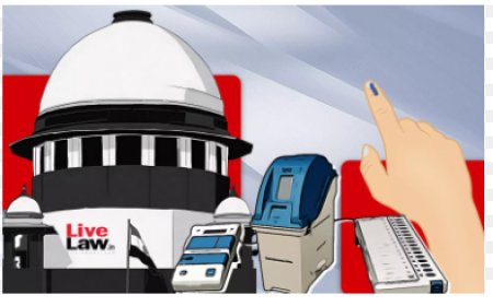 ईवीएम पर किसी भी तरह का है संदेह तो चुनाव बाद भी कर सकेंगे जांच