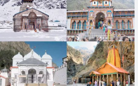 चारधाम समेत प्रमुख मंदिरों से मिलते नाम व ट्रस्ट का अन्यत्र नहीं होगा प्रयोग