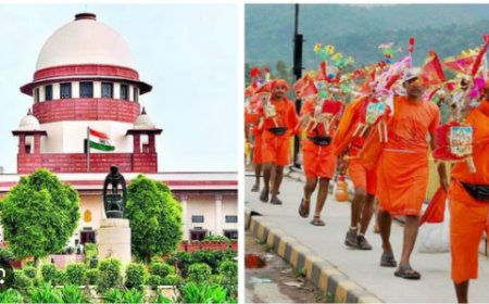 हाई कोर्ट ने आम जनता से धार्मिक ढांचे को हटाने के संबंध में आपत्तियां