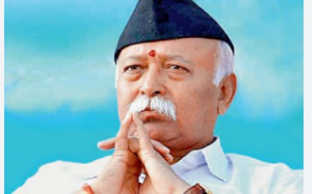 134 बेटियों का होगा उपनयन संस्कार, संघ प्रमुख देंगे आशीर्वाद