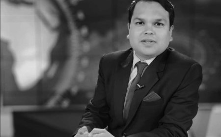 जीवन में हम क्या यही बनने आए थे ?