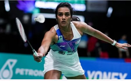 Paris Olympics 2024  मनु भाकर ने कांस्य मेडल जीतकर रचा इतिहास, एच एस प्रणय ने भी जीता अपना मुकाबला