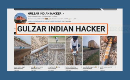 खतरनाक रील बनाकर UPLOAD करने की बीमारी