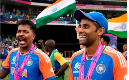 मुंबई इंडियंस में बड़ा बदलाव, हार्दिक पांड्या को रिलीज करने की संभावना