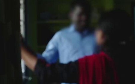 इस्लाम नहीं अपनाने पर दलित दंपती से मारपीट, जान से मारने की दी धमकी