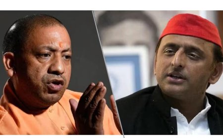 मिल्कीपुर उपचुनाव को लेकर योगी का नया फॉर्मूला?