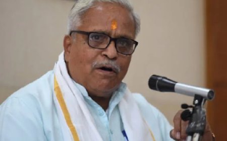 सरकार सुनिश्चित करे हिंदुओं की सुरक्षा : संघ