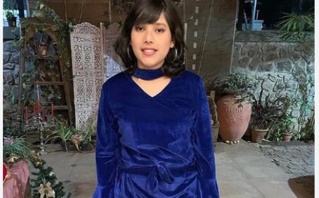 अभिनेत्री दिव्या सेठ शाह की बेटी मिहिका का निधन