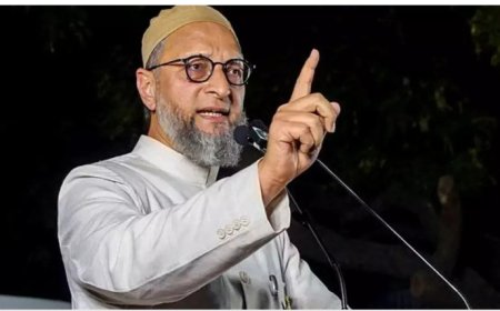 वक्फ संशोधन विधेयक  31 सदस्यों वाली जेपीसी का गठन, ओवैसी और इमरान मसूद शामिल