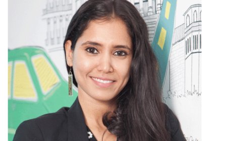 कभी फुटपाथ पर बीता बचपन, आज माइक्रोसॉफ्ट के लिए कर रहीं काम