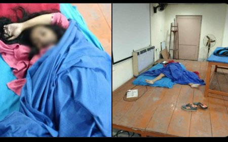 कोलकाता रेप कांड: पोस्टमार्टम रिपोर्ट से बड़ा खुलासा, जांच में मिलेगी नई दिशा