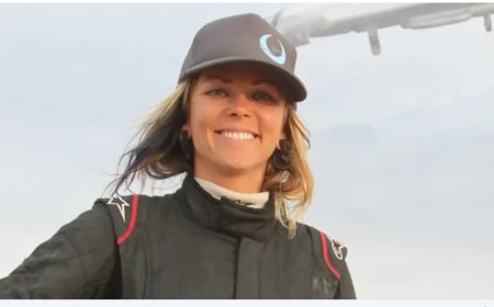 27 अगस्त 2019 को 841 किलोमीटर प्रति घंटे की गति हासिल कर नया रिकॉर्ड स्थापित किया