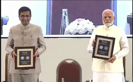 महिलाओं के खिलाफ अपराध मामलों में जल्द न्याय करें अदालतें : मोदी 