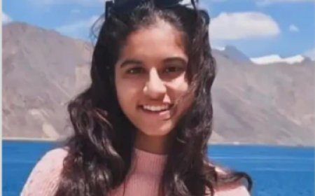 लखनऊ में ला यूनिवर्सिटी की छात्रा व आइजी की बेटी की संदिग्ध परिस्थितियों में मौत