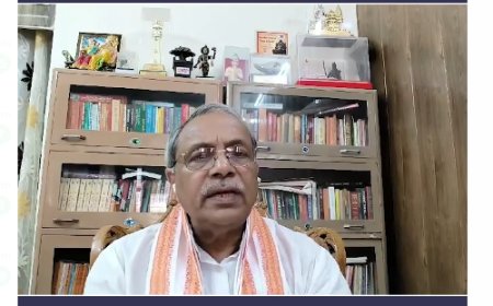 इस्लामिक कट्टरपंथियों को काफिरोफोबिया से बाहर निकलने की चेतावनी: विश्व हिंदू परिषद