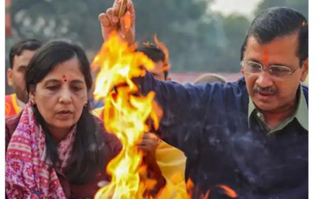 केजरीवाल किसको बनायेंगे CM आम आदमी पार्टी  कोन होगा मालिक