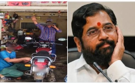 महाराष्ट्र के छत्रपति संभाजीनगर में हिंदू व्यापारी को धमकी, पुलिस कार्रवाई पर सवाल