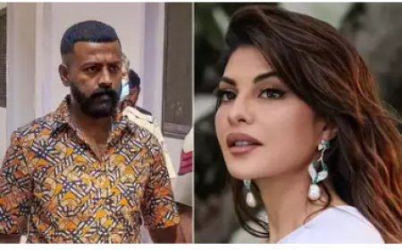 जैकलीन फर्नांडिस की याचिका पर दिल्ली हाईकोर्ट में अंतिम सुनवाई आज