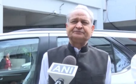 कुलगाम सीट से CPI(M) उम्मीदवार मोहम्मद यूसुफ तारिगामी ने की मतदाताओं से अमन बनाए रखने की अपील