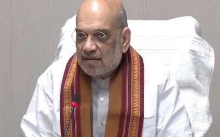 अमित शाह की अपील: जम्मू-कश्मीर विधानसभा चुनाव में मतदाता बढ़-चढ़कर करें मतदान