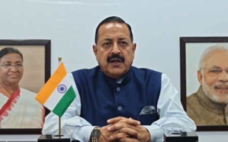 कौशल विकास और उद्यमिता मंत्रालय ने विशेष अभियान 4.0 के माध्यम से स्वच्छता को संस्थागत रूप दिया