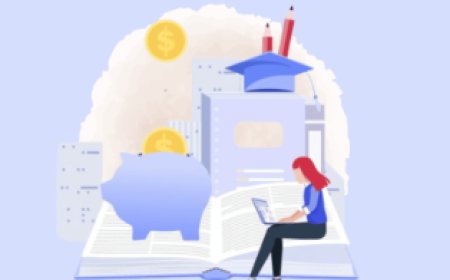 वित्त और लेखा  एक रोमांचक करियर विकल्प और वैश्विक संभावना  -  विजय गर्ग 