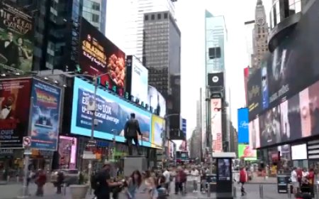 प्रधानमंत्री नरेंद्र मोदी का अमेरिका दौरा न्यूयॉर्क में होंगे कई महत्वपूर्ण बैठकें