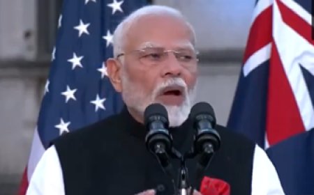 विलमिंग्टन, अमेरिका कैंसर मूनशॉट कार्यक्रम में क्वाड नेताओं की महत्वपूर्ण भागीदारी