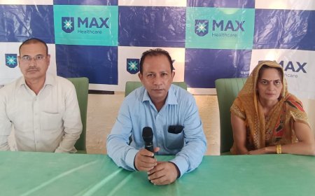 50 वर्षीय महिला की ब्रेन ट्यूमर सर्जरी से गतिशीलता बहाल: आधुनिक चिकित्सा तकनीक की मिसाल