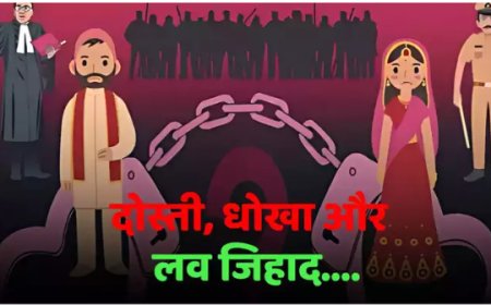 लव जिहाद के मामले में मुस्लिम लड़के ने हत्त्या 5 की जानकारी