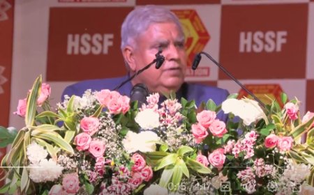 भारत में राष्ट्रहित के खिलाफ विचारधारा का फैलाव