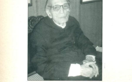 सत्यव्रत शास्त्री  संस्कृत भाषा विद्वान साहित्य के अद्वितीय विद्वान और कवि