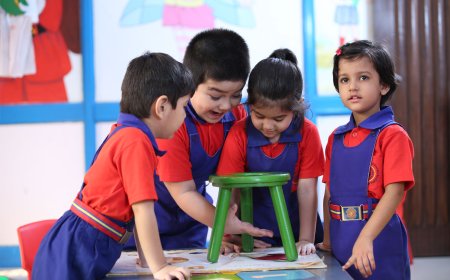 छात्रों और बुजुर्गों के सहयोग से विकसित होंगी ग्राम पंचायत योजनाएं