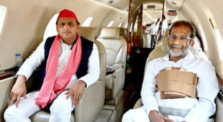 भदोही में सपा विधायक के घर 18 वर्षीय नौकरानी की संदिग्ध मौत, फंदे से लटका मिला शव