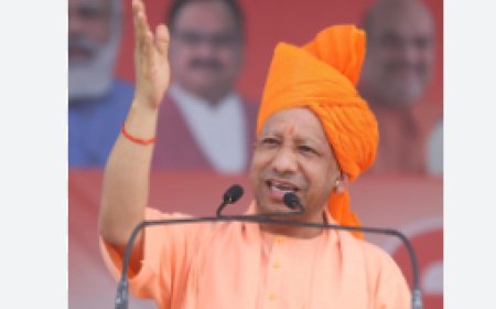 रोम की संस्कृति में पले-बढ़े लोग खुद को मानते हैं एक्सीडेंटल हिंदू : योगी आदित्यनाथ