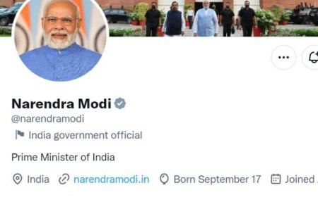 जम्मू-कश्मीर विधानसभा चुनाव: तीसरे और अंतिम चरण का मतदान आज, पीएम मोदी की अपील