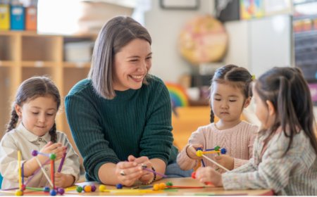 शिक्षा में बुनियादी कौशलों की अनदेखी: बुनियादी ढांचा सशक्त, पर सीखने की गुणवत्ता कमजोर - विजय गर्ग 