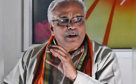 RSS के वरिष्ठ नेता भैयाजी जोशी का जाति आधारित विभाजन पर सवाल: ज्योतिर्लिंग किस जाति के हैं?