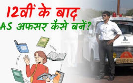 IAS बनने के लिए आवश्यक जानकारी, भारतीय प्रशासनिक सेवा