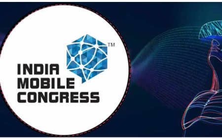 इंडिया मोबाइल कांग्रेस में एआइ और जेन एआइ पर रहेगा जोर