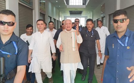 मुंबई सिद्दीकी हत्याकांड और वक्फ बोर्ड पर बोले केरल के राज्यपाल आरिफ मोहम्मद खान