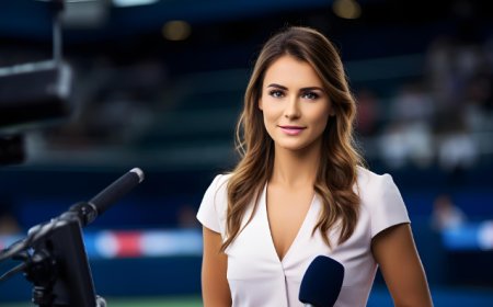 reporting / पत्रकारिता