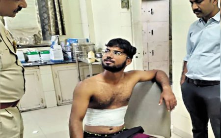 जयपुर में RSS के खीर वितरण कार्यक्रम पर हमला, 8 स्वयंसेवक घायल, कुछ संदिग्ध हिरासत में