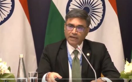 ब्रिक्स शिखर सम्मेलन पीएम मोदी की पुतिन से द्विपक्षीय वार्ता, शी जिनपिंग से मुलाकात की पुष्टि