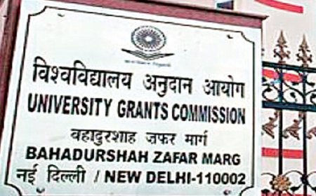 स्नातक की पढ़ाई के साथ अब अनिवार्य होगी अप्रेंटिसशिप