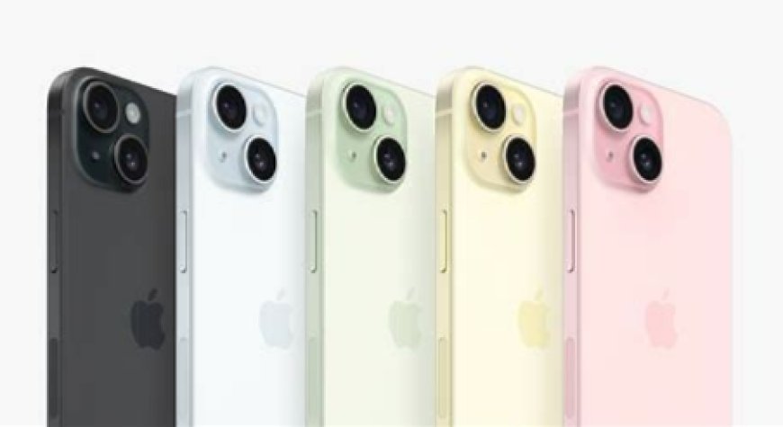 Upgrade to iPhone 15 this Diwali 2024: Special Offers and Financing Options Await