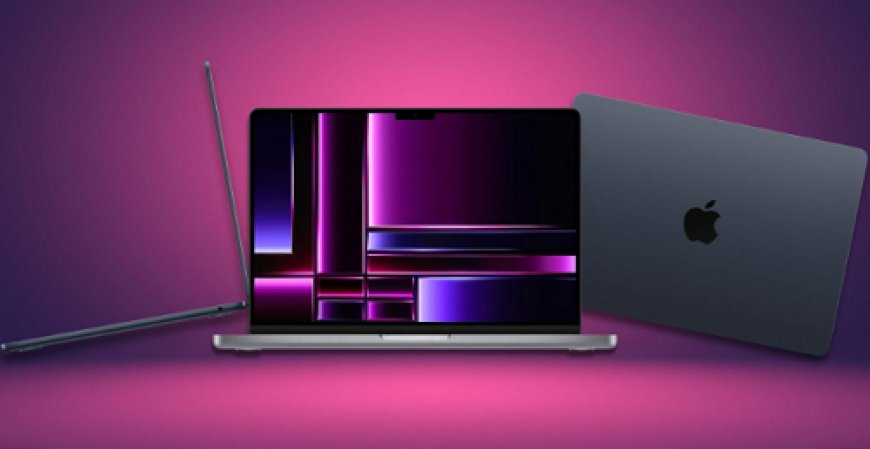 Diwali Special Offer: Huge Savings on Apple Laptops in 2024