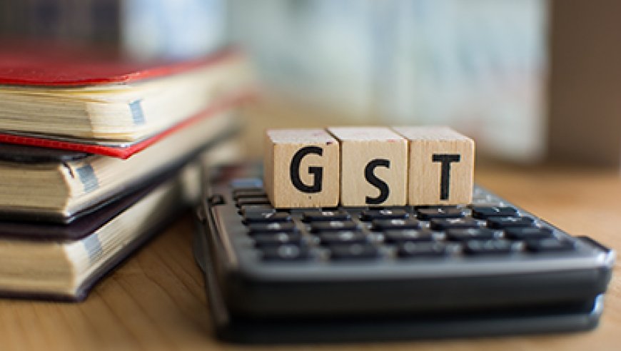 Tips to Optimise Your Tax Planning and Strengthen Your Business Loan Application with the Bajaj Finserv GST Calculator