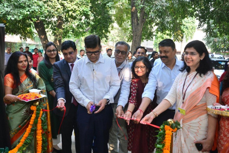 Bisleri International Collaborates with Ministry of Education (GOI) for the Initiative, Special Campaign 4.0 'Workspace Beautification Initiative'